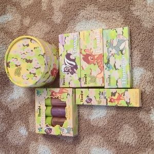 Colourpop Bambi collection